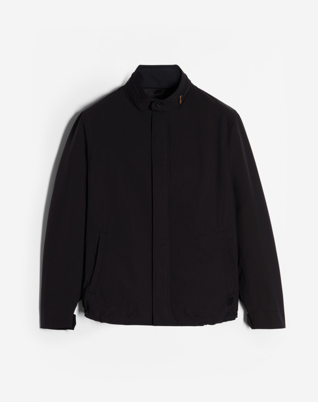 DUNHILL Cropped Field Jacket JACKETS Man f