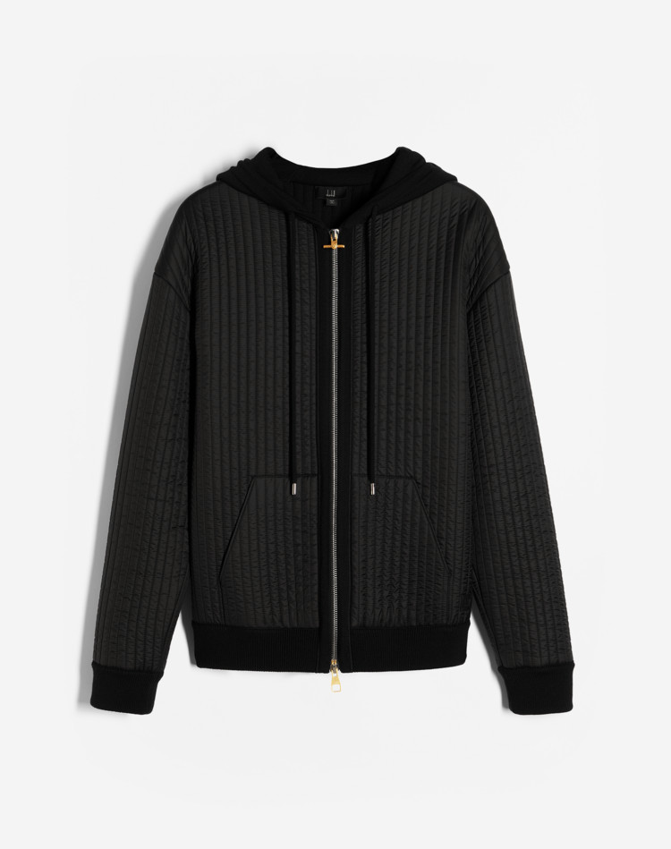 Rollagas Hoodie DUNHILL SWEAT-SHIRTS Man Rollagas Hoodie f