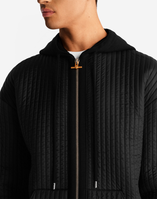 DUNHILL ROLLAGAS HOODIE SWEAT-SHIRTS Man a