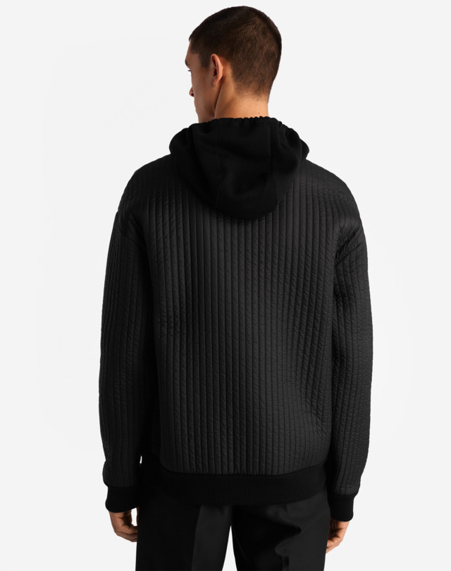 DUNHILL ROLLAGAS HOODIE SWEAT-SHIRTS Man e