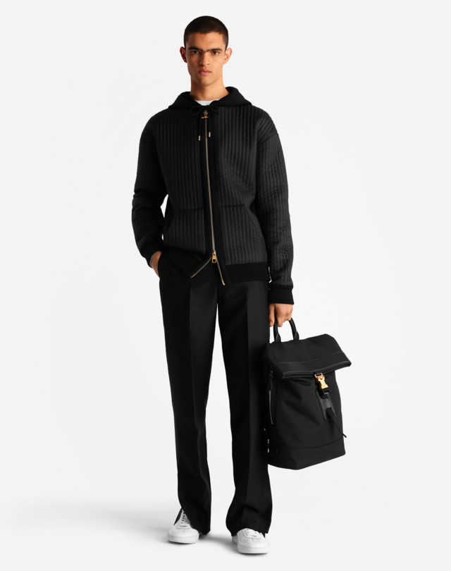 DUNHILL ROLLAGAS HOODIE SWEAT-SHIRTS Man r