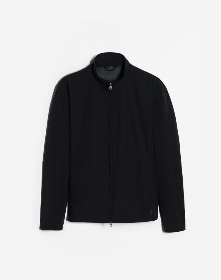 DUNHILL LIGHTWEIGHT JACKETS Man Lightweight Shell Jacket f
