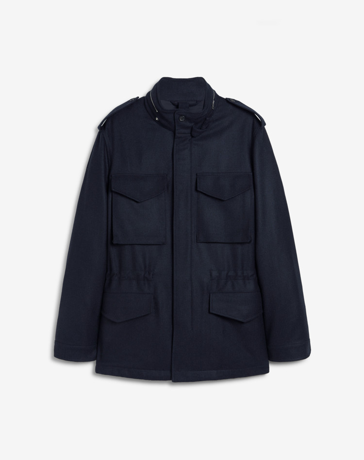 Dunhill clothes online 2025