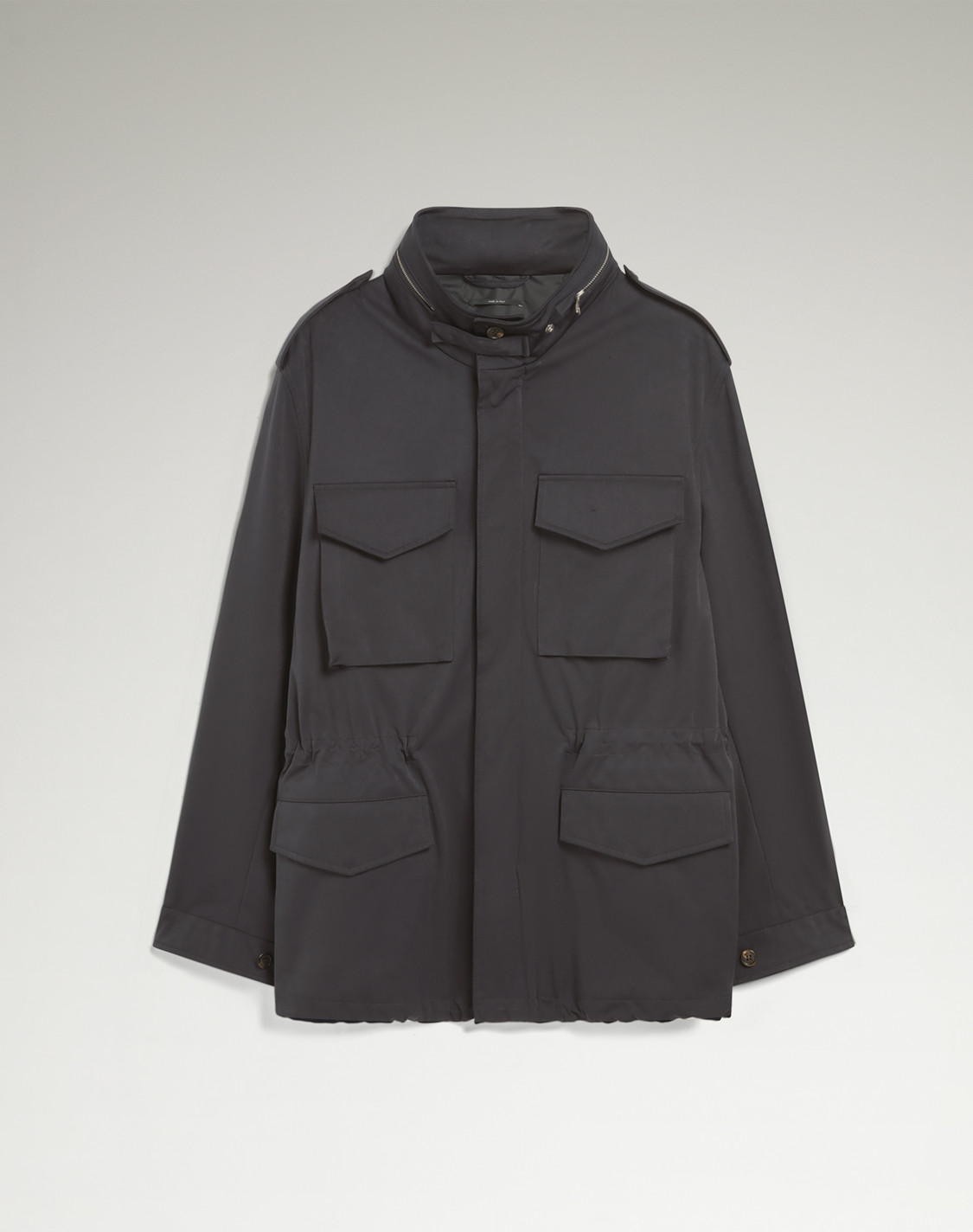 ジャケット・アウター ALFRED DUNHILL - Coat Jacket w1125_be4e4e4.jpg