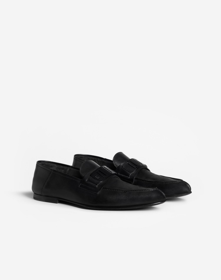 DUNHILL LINK SOFT LOAFER
DUNHILL LOAFERS Man DUNHILL LINK SOFT LOAFER
f