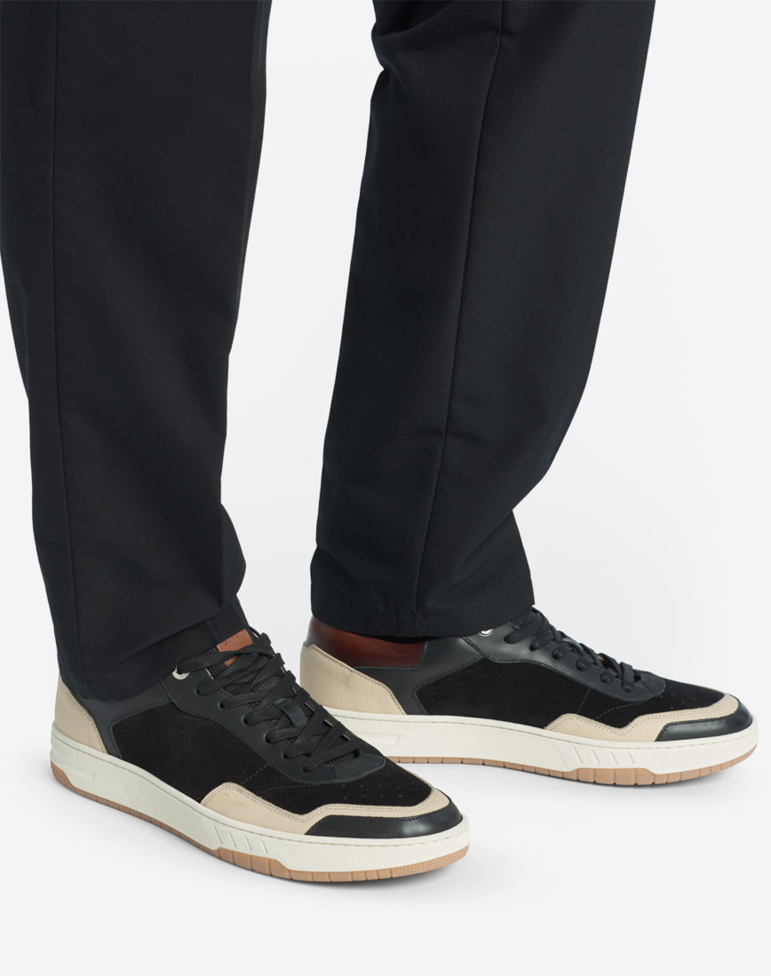 dunhill Men's Shoes | Elegant and sporty | dunhill UK Online Store