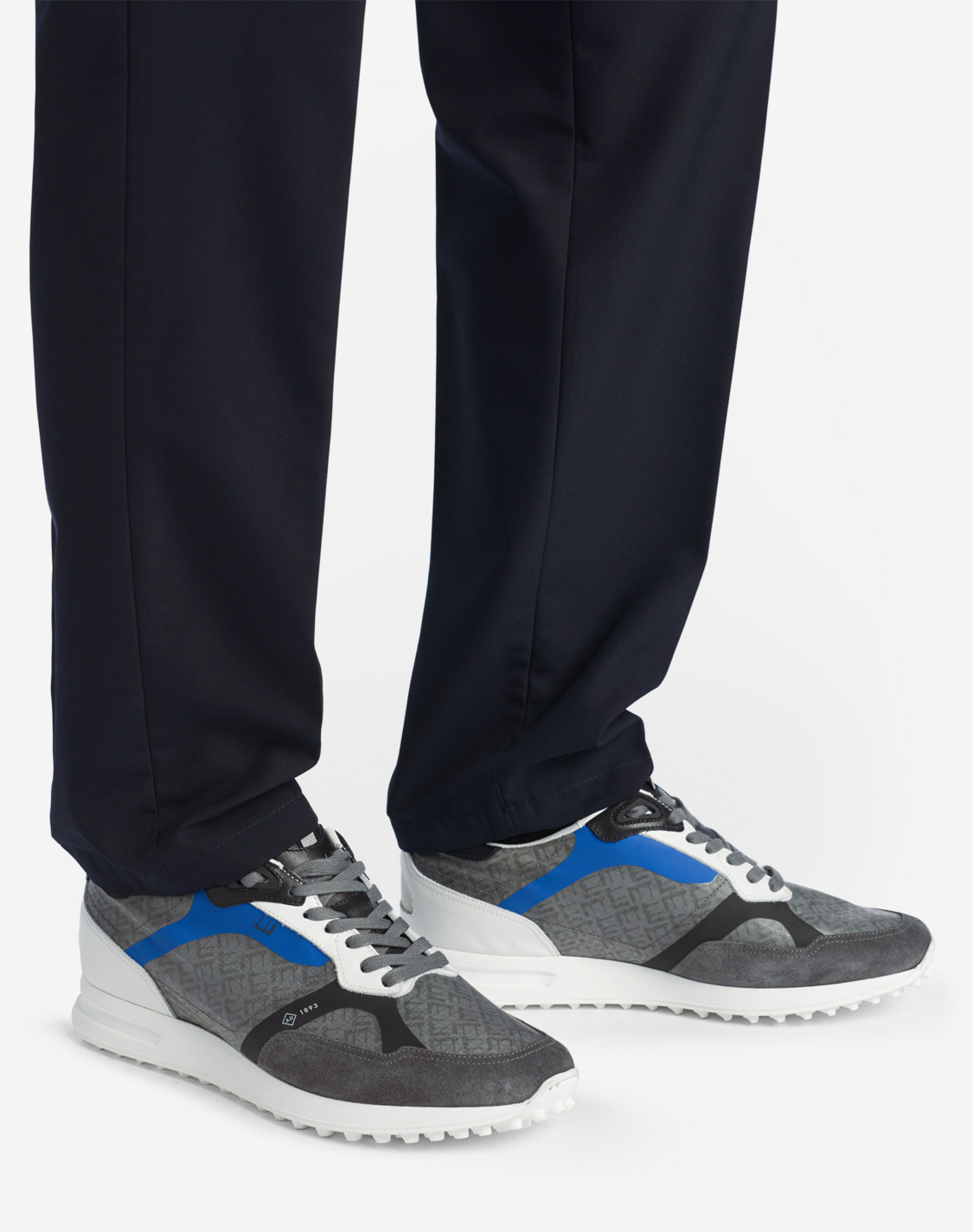 dunhill shoes