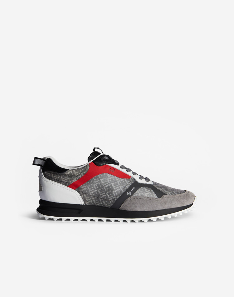 RADIAL 2.0 RUNNER DUNHILL SNEAKERS Man RADIAL 2.0 RUNNER f