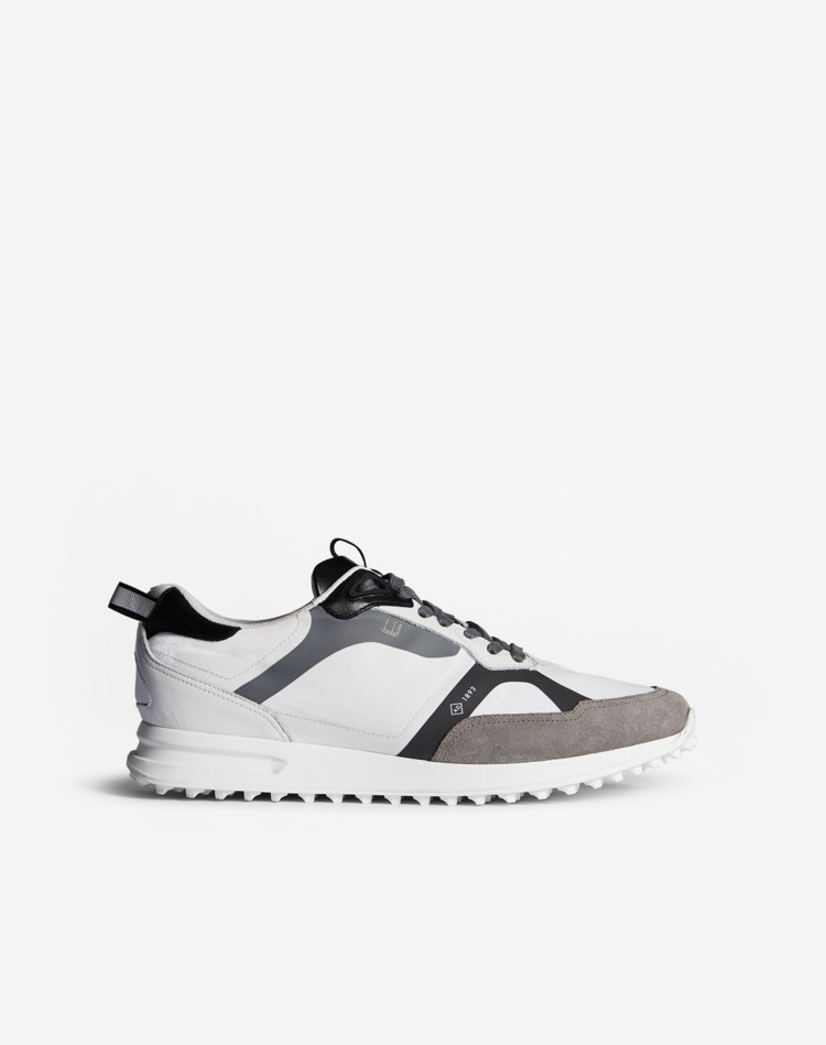 Radial 2.0 Runner DUNHILL SNEAKERS Man Radial 2.0 Runner f