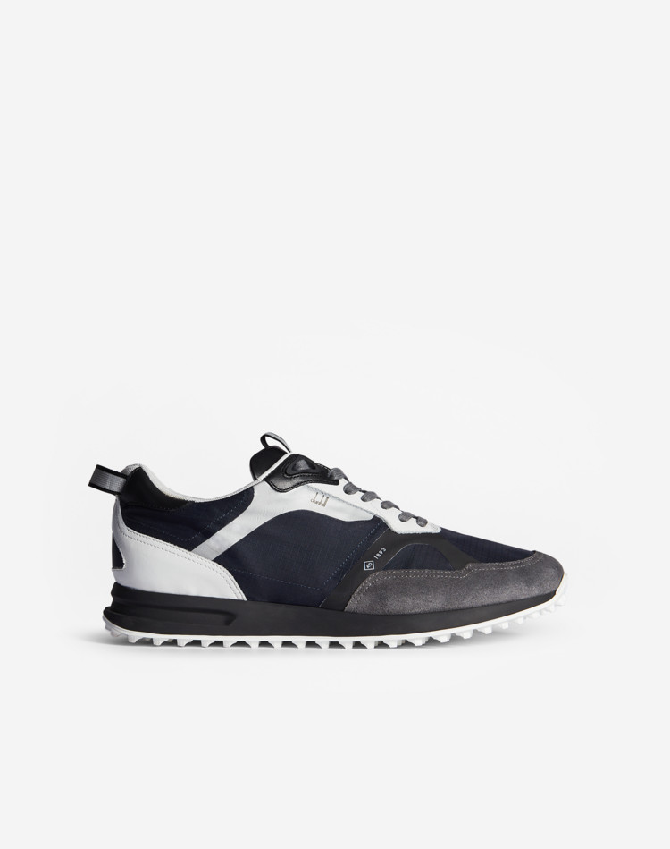 Radial 2.0 Runner DUNHILL SNEAKERS Man Radial 2.0 Runner f