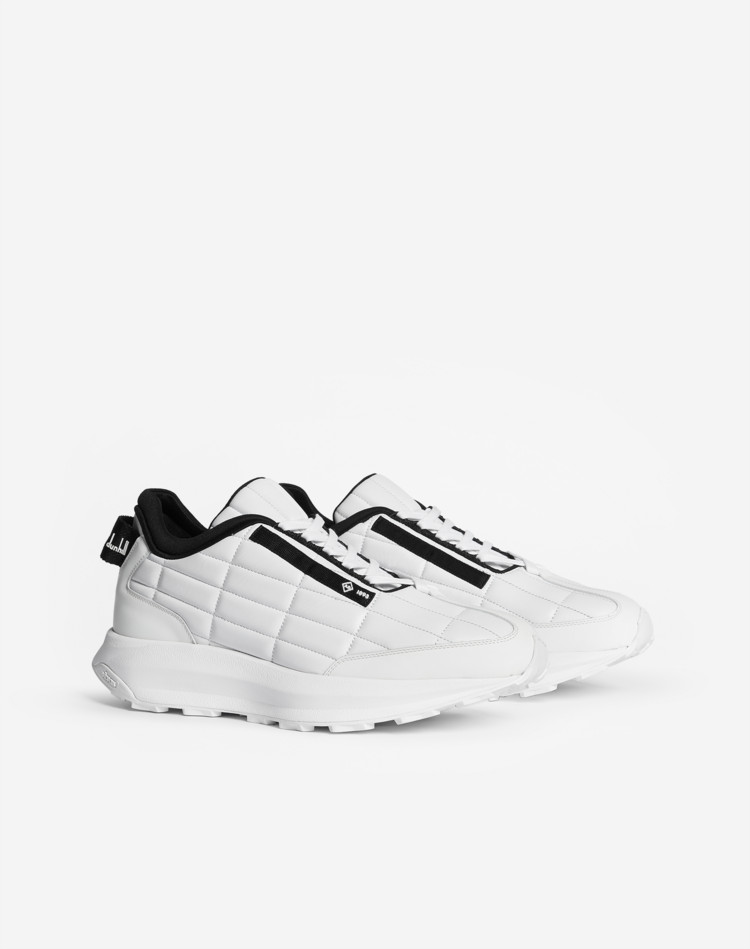 AERIAL GT RUNNER DUNHILL SNEAKERS Man AERIAL GT RUNNER f