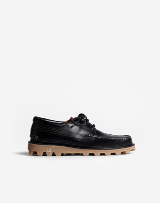 DUNHILL BOAT SHOE