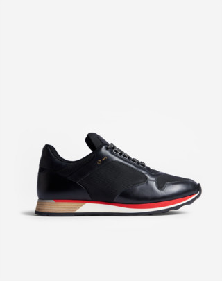Duke Mesh Runner