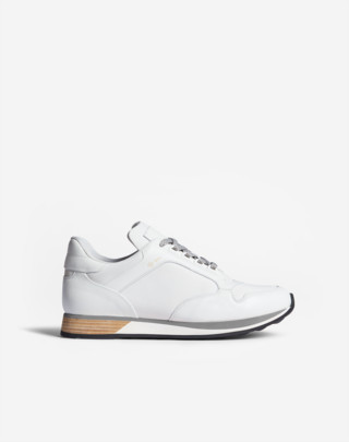 Duke Mesh Running-Sneakers