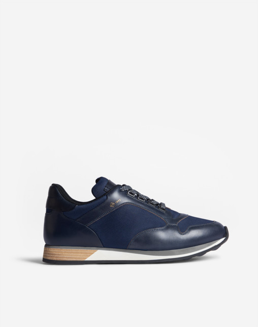 dunhill Men's Shoes | Elegant and sporty | dunhill UK