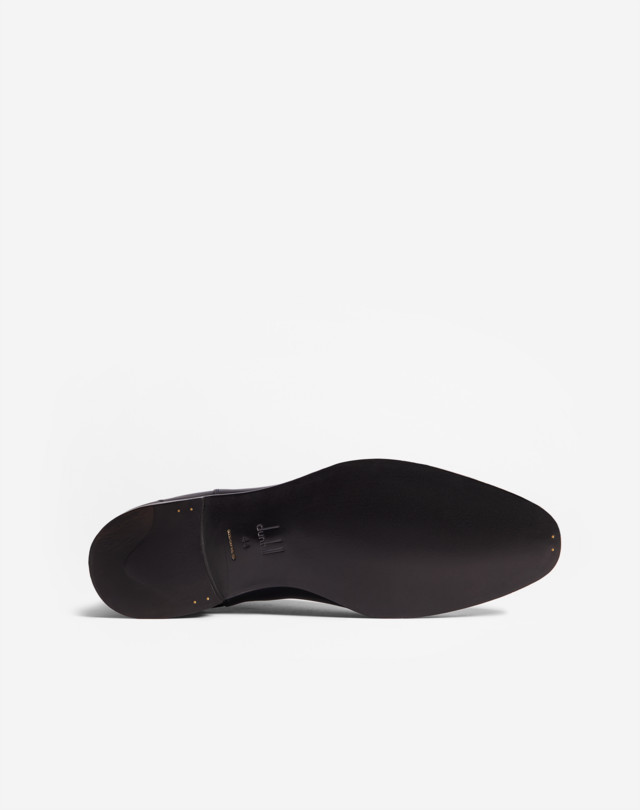 DUNHILL KENSINGTON CHELSEA BOOT BOOTS Man d