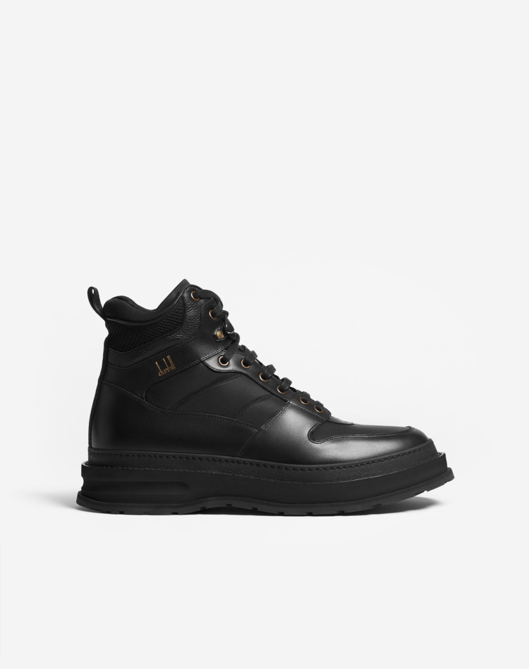 Utility Boot DUNHILL BOOTS Man Utility Boot f
