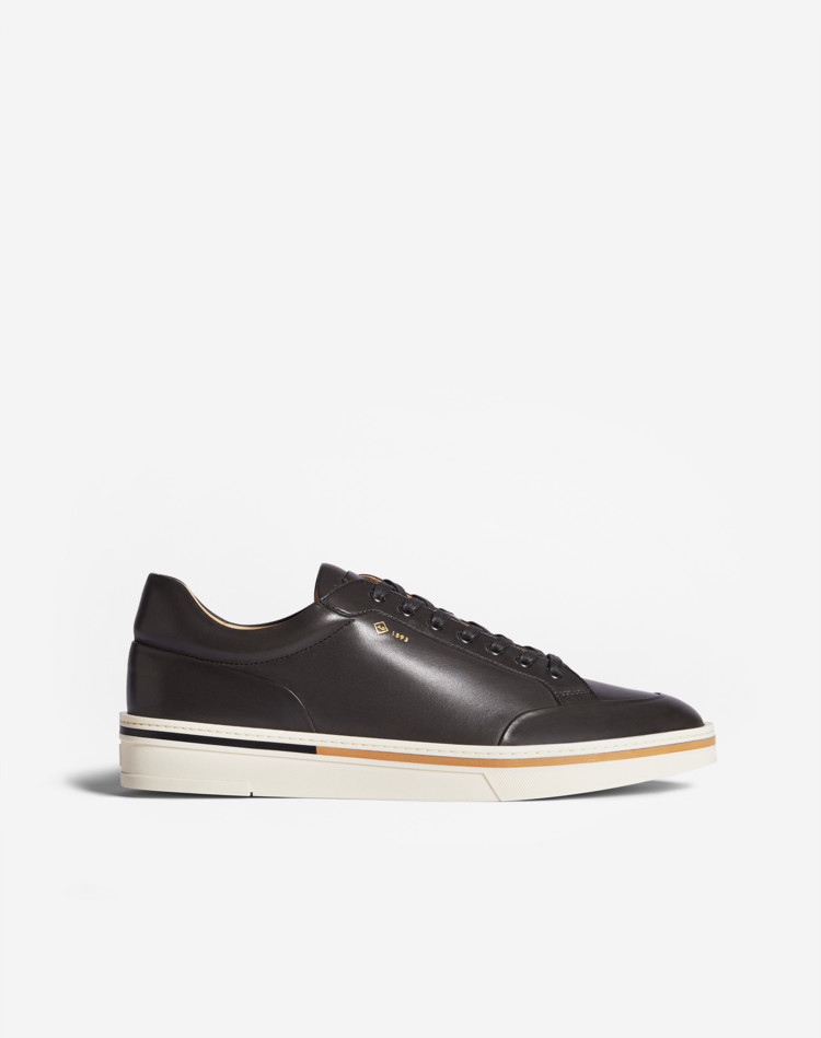 DUNHILL SNEAKERS Man METROPOLITAN TRAINER f