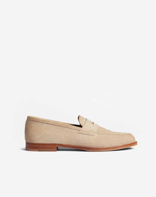 Dunhill loafers hotsell