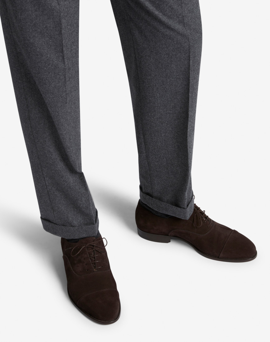 uni hill shoes