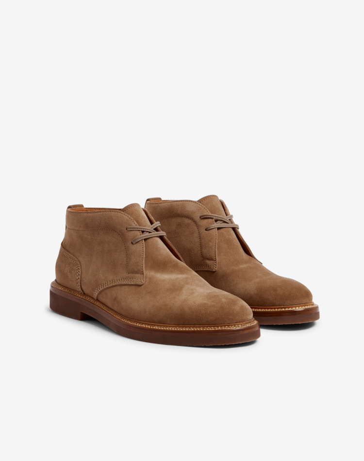 Dunhill boots hotsell