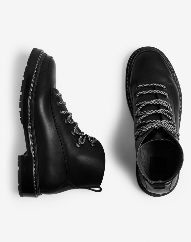 Dunhill boots hotsell