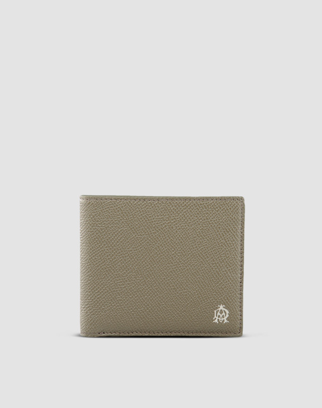 DUNHILL Portafoglio Cadogan pieghevole Portafoglio Uomo f