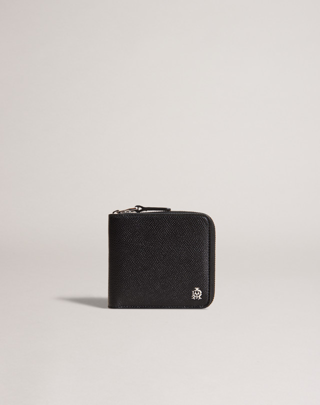 DUNHILL Cadogan Zip Wallet Wallet Man f