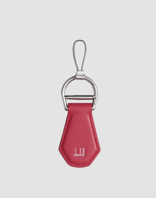 Cadogan Leather Keyfob