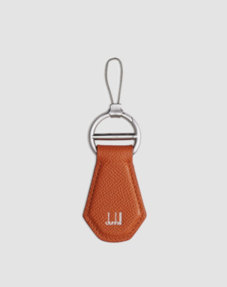 Cadogan Leather Keyfob