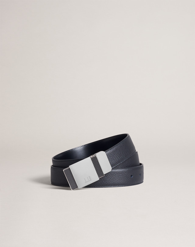 DUNHILL BELTS Man f