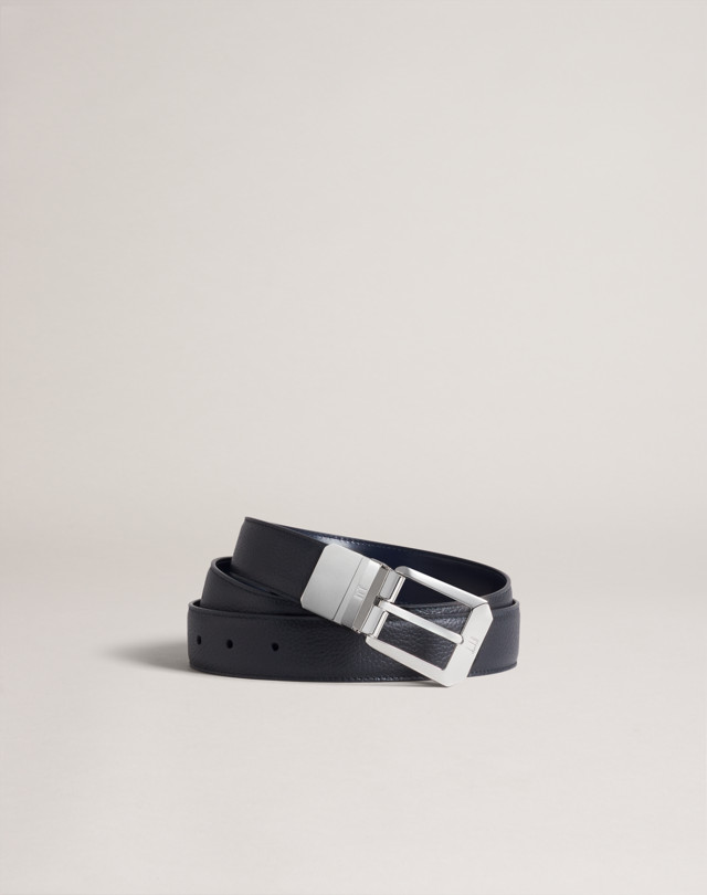 DUNHILL BELTS Man f