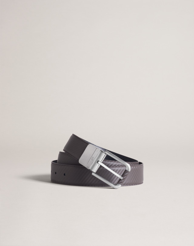 DUNHILL BELTS Man f