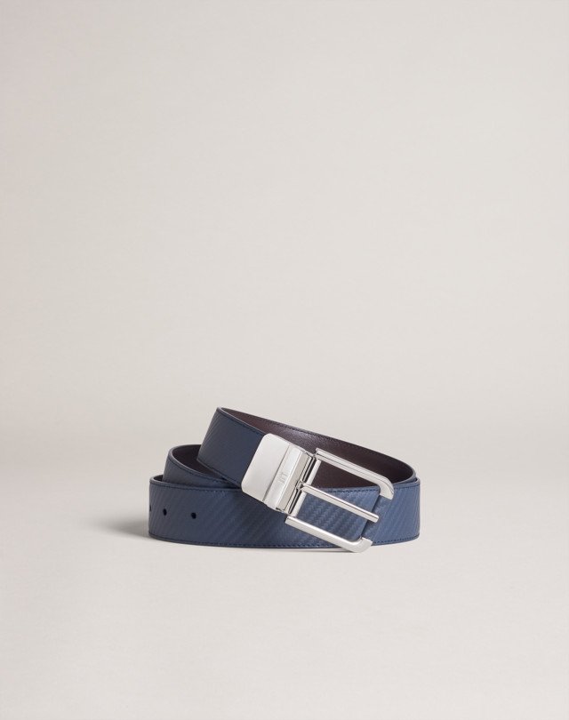 DUNHILL BELTS Man f