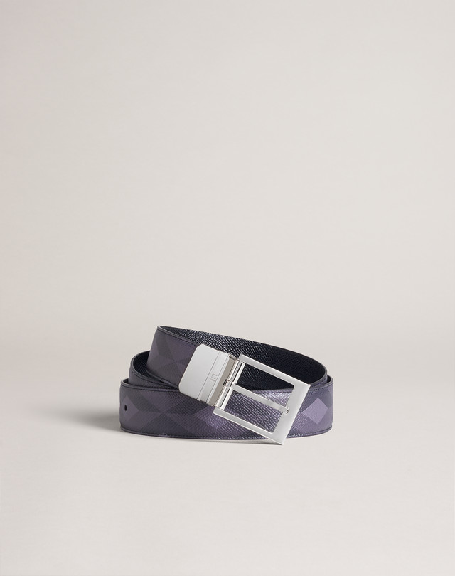 DUNHILL BELTS Man f