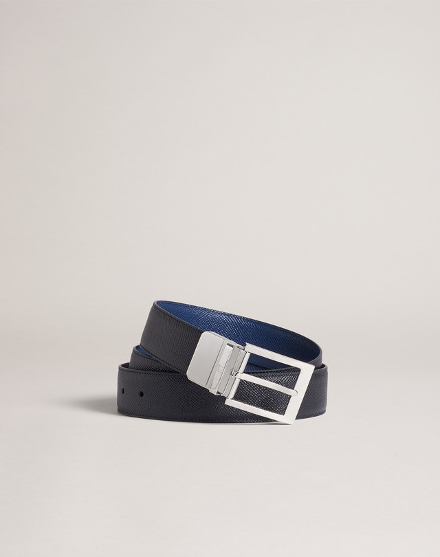 DUNHILL BELTS Man f