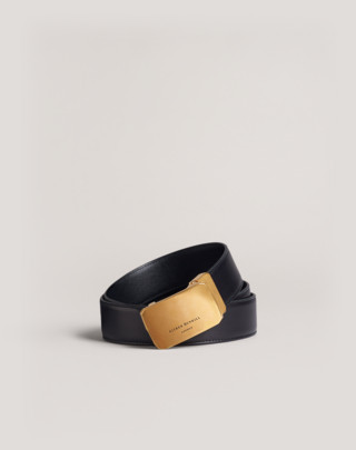DUNHILL GÜRTEL Herren f