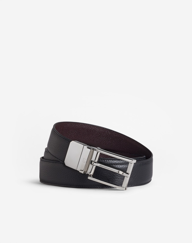 plain belt