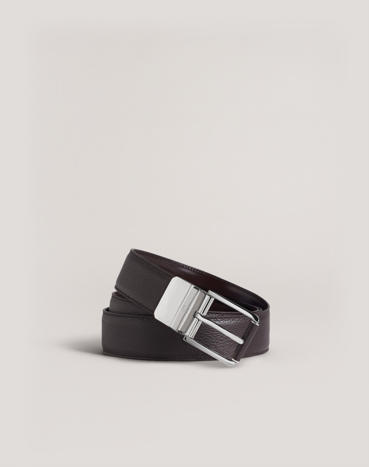 leather belts for men online