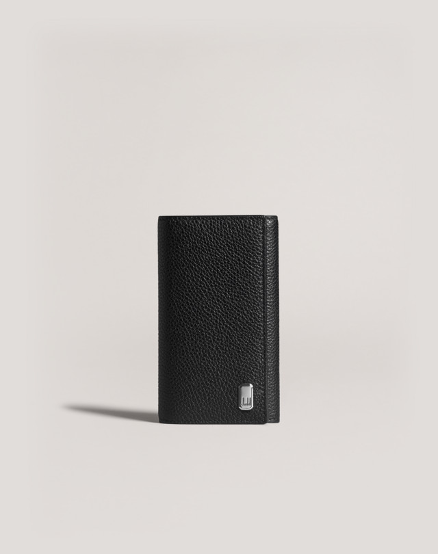 DUNHILL Belgrave Key Case KEY CASES Man f