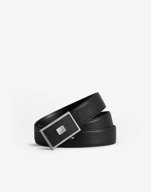 ダンヒル ベルト - フォーマル｜dunhill JP