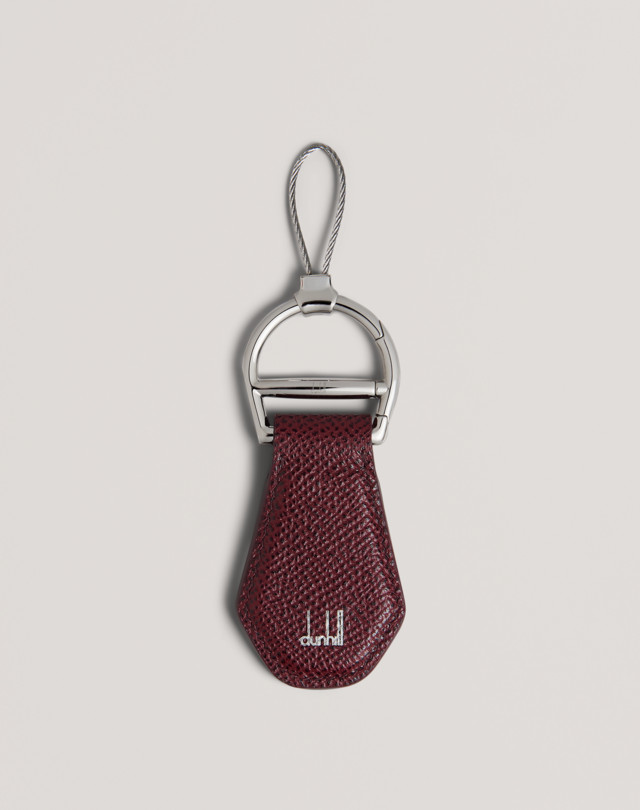 DUNHILL カドガン ファセット キーフォブ キーフォブ メンズ f