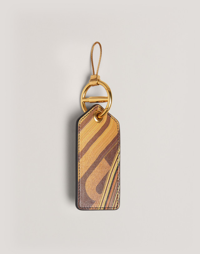 DUNHILL Kenta Cobayashi Keyfob KEYFOBS Man f