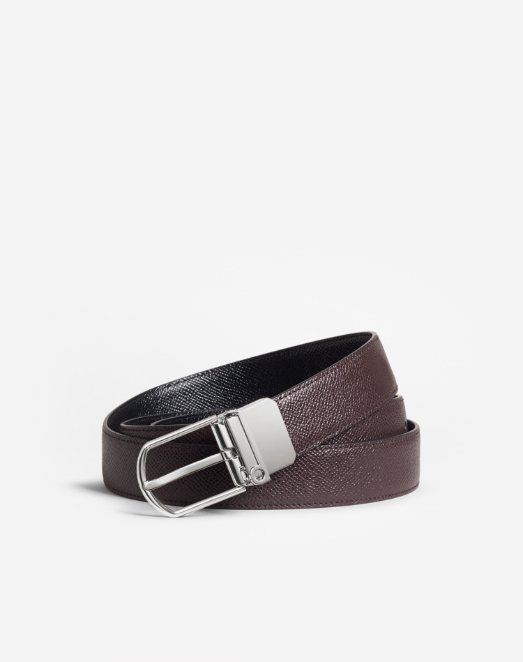 メンズ ブラウン 30mm リバーシブル ロングテール バックル ベルト Dunhill Jp オンラインストア メンズ ブラウン 30mm リバーシブル ロングテール バックル ベルト Dunhill Jp オンラインストア