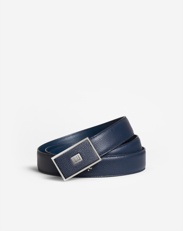 Dunhill shop automatic belt