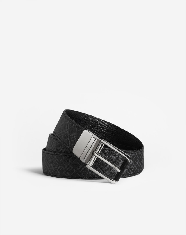 35mm reversible belt