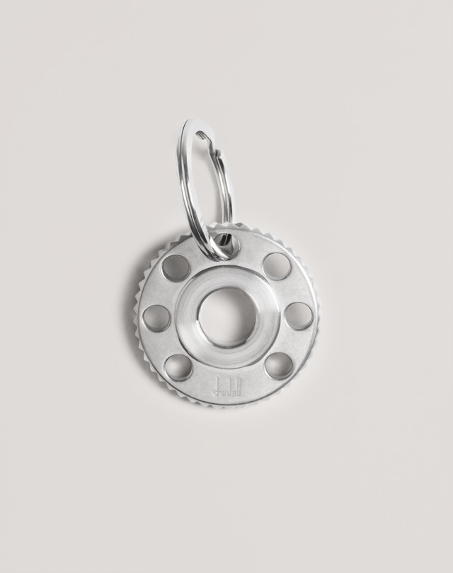 DUNHILL GEARS KEYFOB KEYFOBS Man f