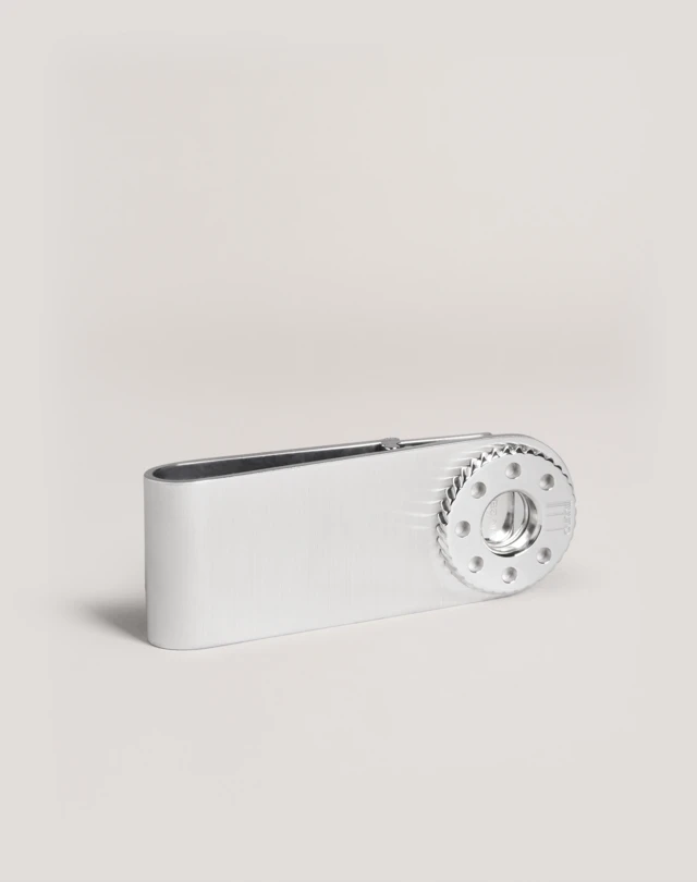 DUNHILL GEARS MONEYCLIP MONEYCLIPS Man f