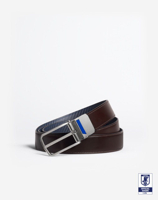 ダンヒル ベルト - フォーマル｜dunhill JP