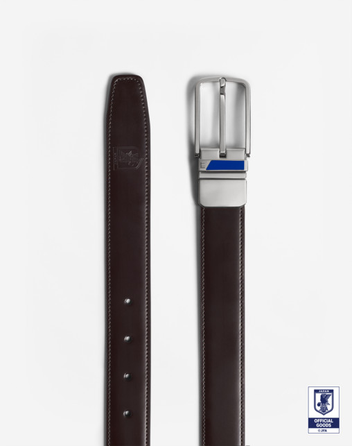 ダンヒル ベルト - フォーマル｜dunhill JP